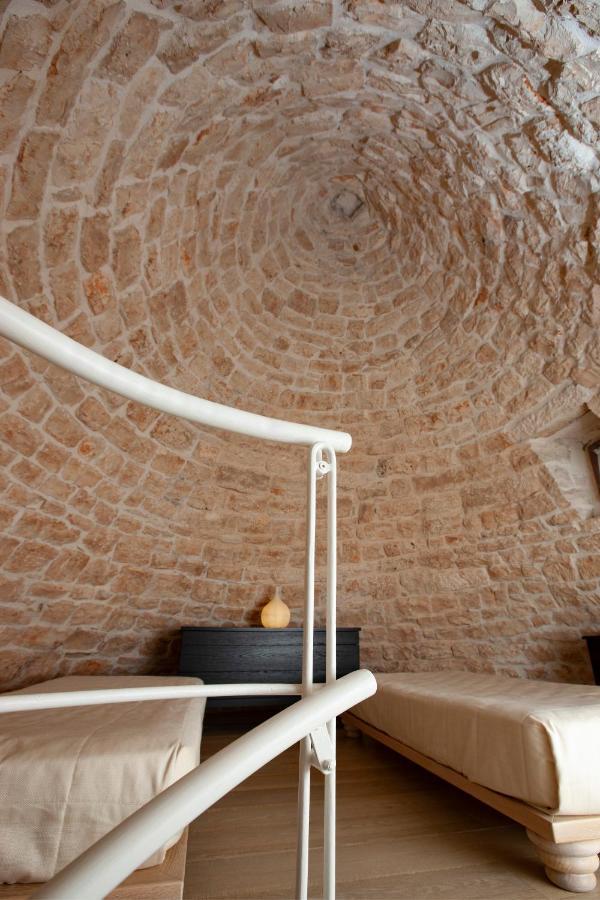 Le Alcove - Luxury Hotel Nei Trulli Alberobello Exterior photo