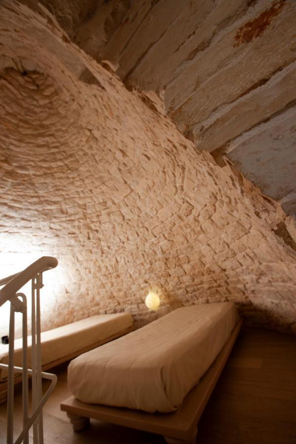 Le Alcove - Luxury Hotel Nei Trulli Alberobello Exterior photo