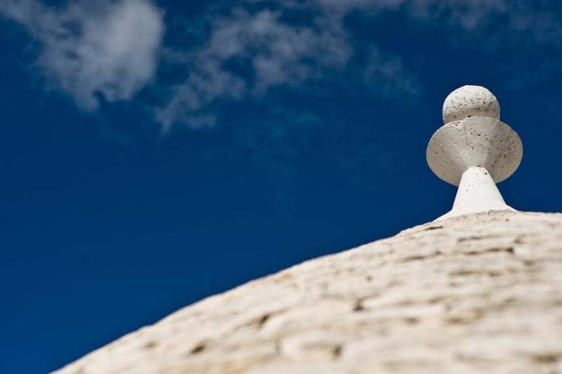 Le Alcove - Luxury Hotel Nei Trulli Alberobello Exterior photo