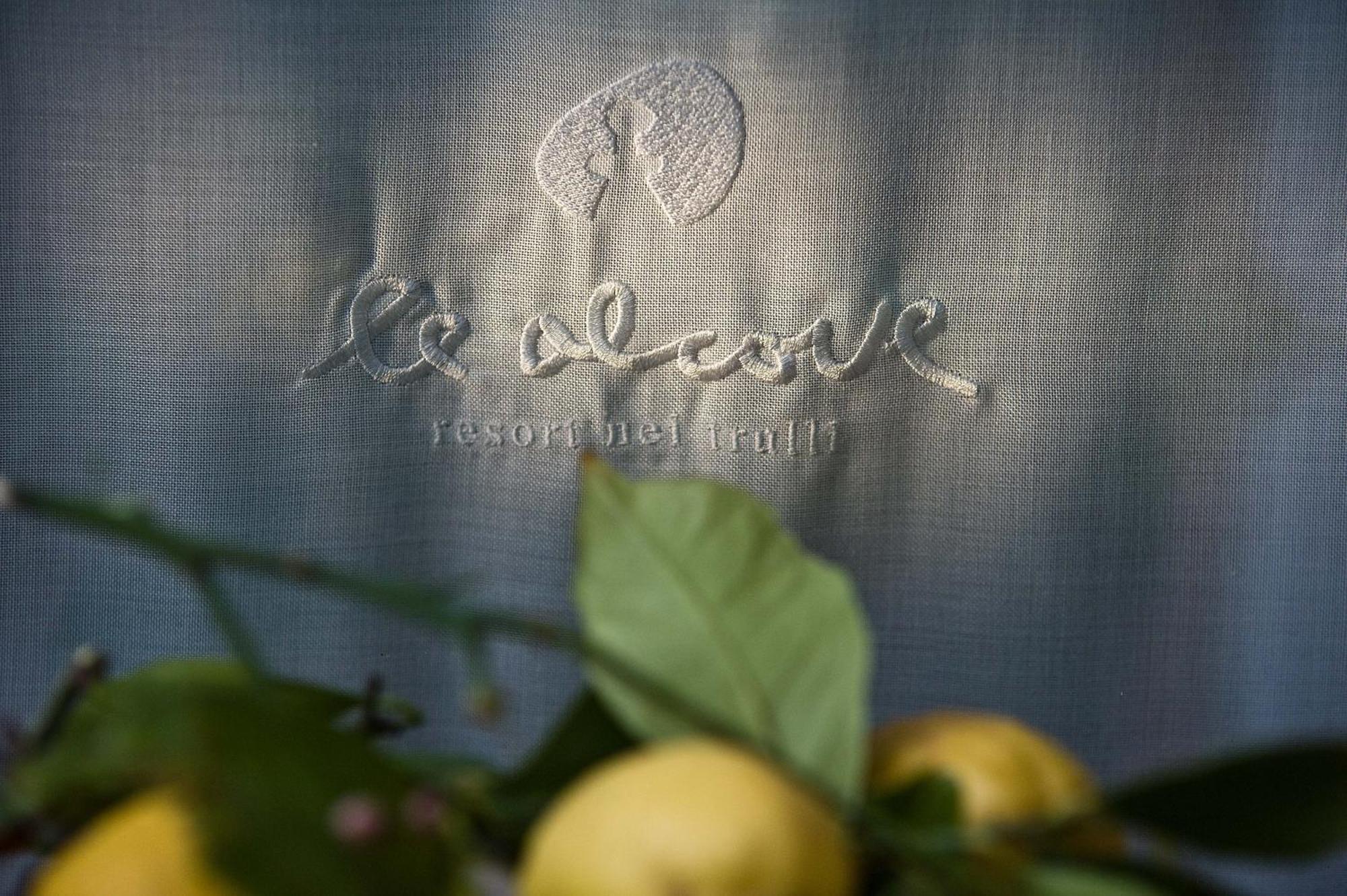 Le Alcove - Luxury Hotel Nei Trulli Alberobello Room photo