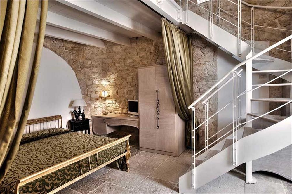 Le Alcove - Luxury Hotel Nei Trulli Alberobello Exterior photo