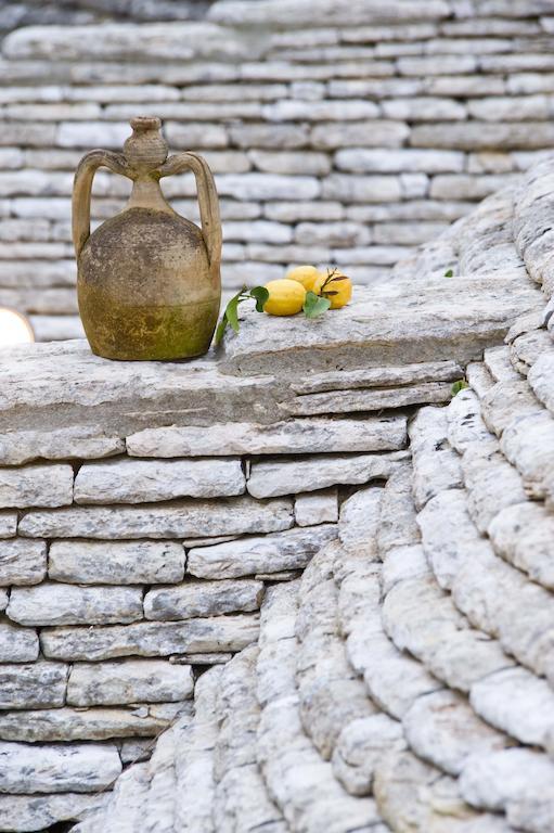 Le Alcove - Luxury Hotel Nei Trulli Alberobello Exterior photo