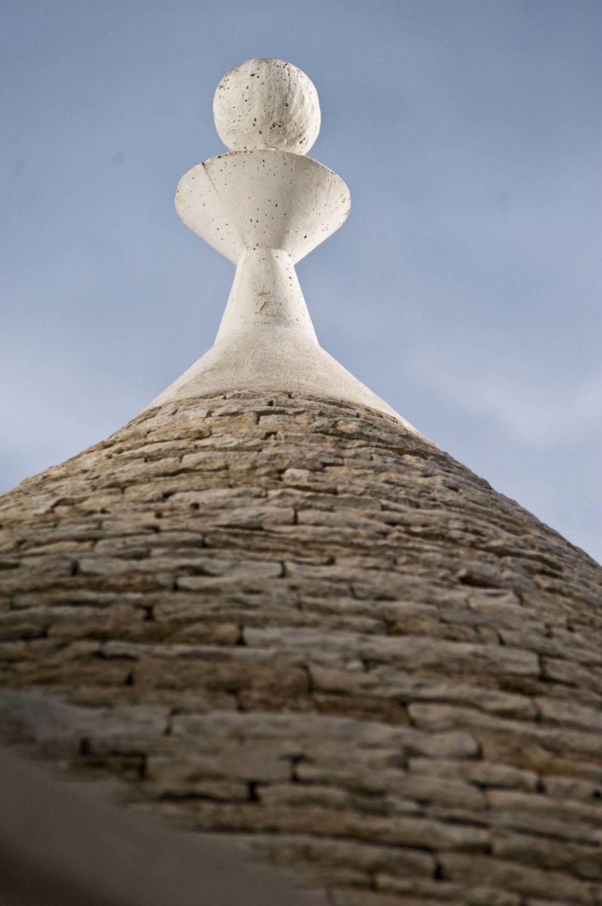 Le Alcove - Luxury Hotel Nei Trulli Alberobello Exterior photo