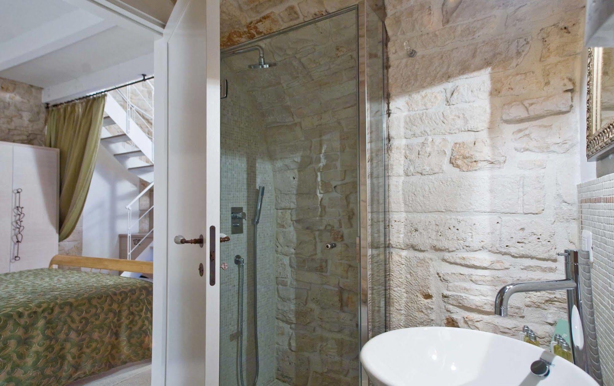 Le Alcove - Luxury Hotel Nei Trulli Alberobello Exterior photo