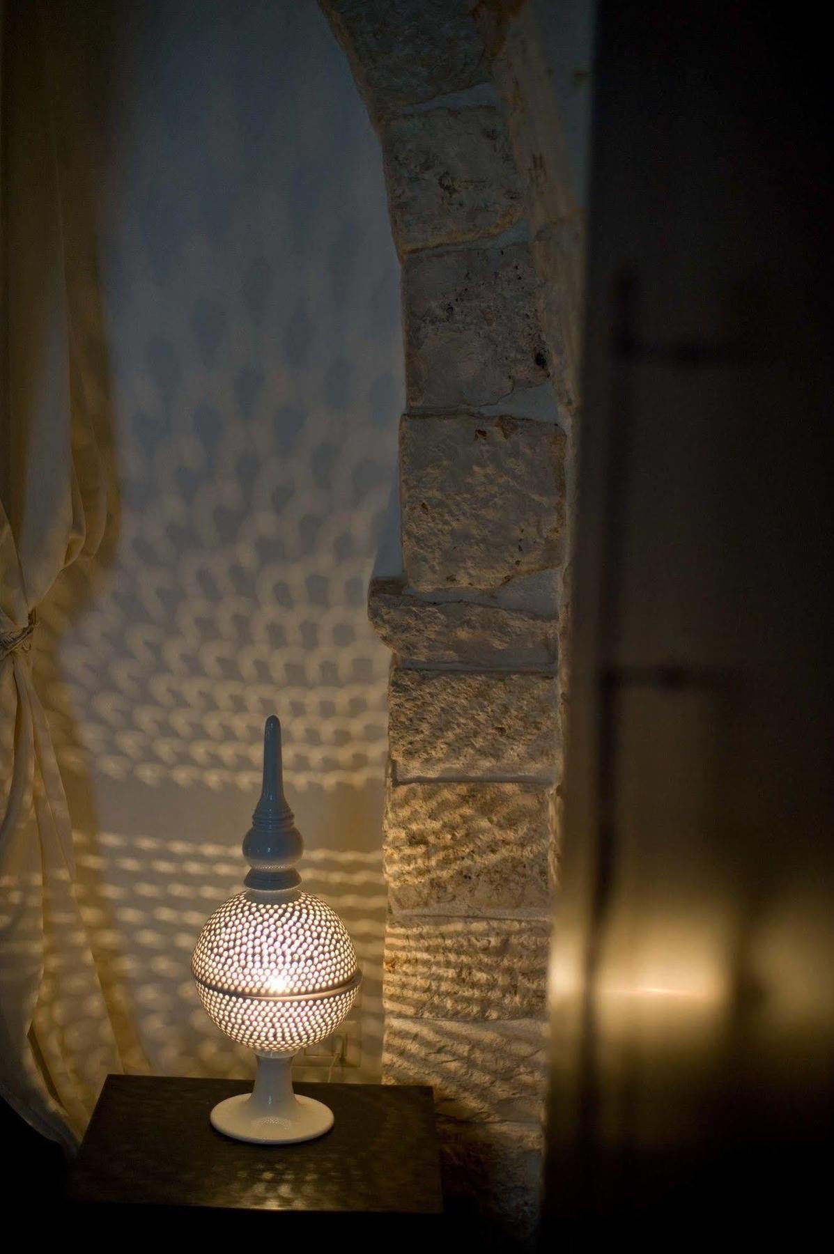 Le Alcove - Luxury Hotel Nei Trulli Alberobello Exterior photo