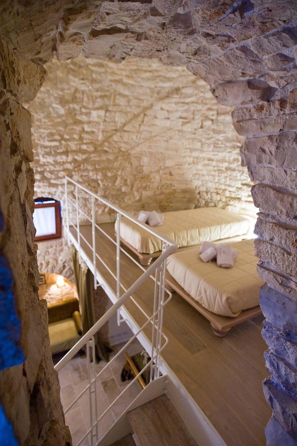 Le Alcove - Luxury Hotel Nei Trulli Alberobello Exterior photo